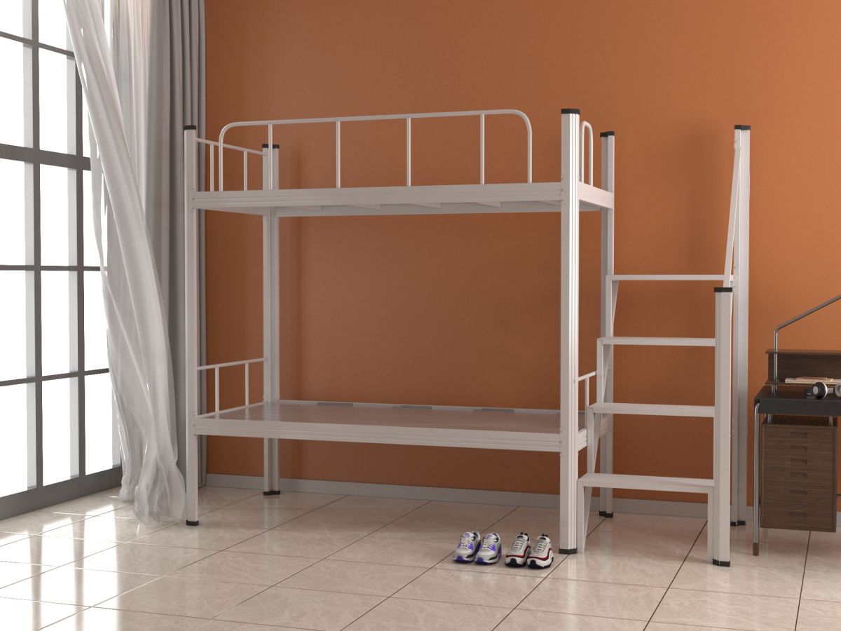 為什么選擇鄭州雙層鐵床？